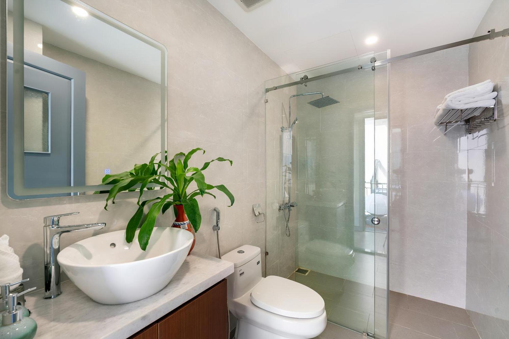 Full Moon Apartments & Villa - Hoi An Exterior photo